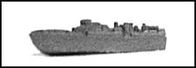 Load image into Gallery viewer, PT Boats - 1/2400 - 10/pack