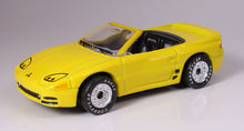 Load image into Gallery viewer, Mitsubishi Spyder 1/60 Matchbox Premiere Collection World Class Series 12