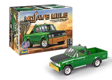 Load image into Gallery viewer, Mojave Mule '74 Chevy LUV Pickup, 1/24
