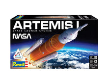 Load image into Gallery viewer, NASA Artemis Space Launch System (SLS)
