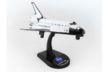 Load image into Gallery viewer, SPACE SHUTTLE DISCOVERY 1/300 Diecast