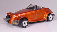 Load image into Gallery viewer, Plymouth Prowler 1/55 Matchbox Premiere Contemporary Collection