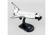 Load image into Gallery viewer, Rockwell Space Shuttle, NASA, OV-104 Atlantis 1/300