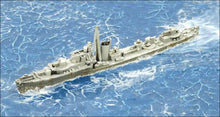 Load image into Gallery viewer, DD "J" Class - 1/2400 3/pack