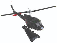 Load image into Gallery viewer, UH-1C Huey Hal-3 Seawolves US NAVY Helicopter 1/87
