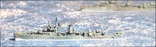 Load image into Gallery viewer, DD Porter Class - 1/2400 Destroyers - 3/pack