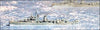 DD Porter Class - 1/2400 Destroyers - 3/pack
