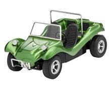 Load image into Gallery viewer, VW California Dune Buggy, 1/32 w/Paint, Brush &amp; Cement