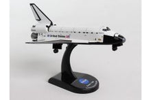 Load image into Gallery viewer, Rockwell Space Shuttle, NASA, Endeavour 1/300