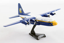 Load image into Gallery viewer, C130 Blue Angels Fat Albert, 1/200