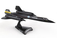 Load image into Gallery viewer, SR-71 USAF Blackbird® 1/200