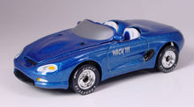Load image into Gallery viewer, Mustang Mach III 1/55 Matchbox Premiere Collection World Class Series 12