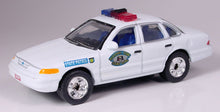 Load image into Gallery viewer, Crown Victoria, Missouri State Highway Patrol Matchbox Premiere Police Collection