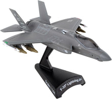 Load image into Gallery viewer, F-35® Lightning II® USAF 1/144