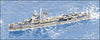 DD Sims Class - 1/2400 Destroyers - 3/pack