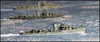 DD Gridley Class - 1/2400 Destroyers - 3/pack Also called Craven Class