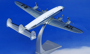 Lockheed L-049 Constellation, Air France 1/144