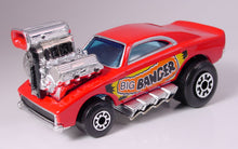 Load image into Gallery viewer, BIG BANGER Matchbox Premiere Collection World Class Series 13