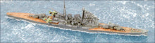 Load image into Gallery viewer, CA Chokai - 1/2400 Cruiser, Japanese