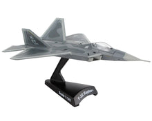 Load image into Gallery viewer, F-22 USAF Raptor® 1/145