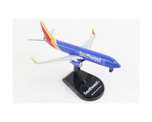 Load image into Gallery viewer, Southwest Airlines 737-800 1/300