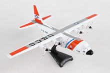 Load image into Gallery viewer, C-130 Hercules USCG, 1/200 Diecast