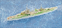 Load image into Gallery viewer, CL Manchester - 1/2400 Liverpool class light cruiser. Class of 3; improved Southampton.