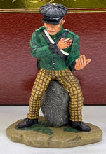 Load image into Gallery viewer, Wounded Set-Texan &amp; New Orleans Grey