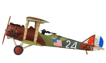 Load image into Gallery viewer, Salmson Salmson 2-A2, US Army 1st Aero Sqn, 1918 1/72