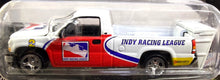 Load image into Gallery viewer, 2000 Chevy Silverado JOHNNY LIGHTNING 84th Indianapolis 500 Race Emergency Vehicles