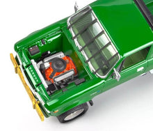 Load image into Gallery viewer, Mojave Mule '74 Chevy LUV Pickup, 1/24