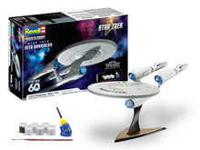 Load image into Gallery viewer, Star Trek U.S.S. Enterprise NCC-1701 1/500 - Into Darkness