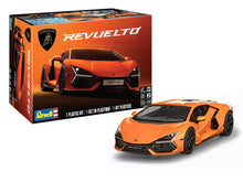 Load image into Gallery viewer, Lamborghini Revuelto, 1/24