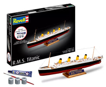 Load image into Gallery viewer, R.M.S. Titanic, 1/1200