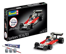 Load image into Gallery viewer, Surtees TS16/03 All-Included Kit, 1/32