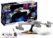 Load image into Gallery viewer, Star Trek Klingon Battle Cruiser D7, 1/600