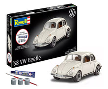 Load image into Gallery viewer, 1968 VW Beetle All-Included Kit, 1/32