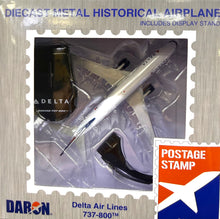 Load image into Gallery viewer, Southwest Airlines 737-800 1/300