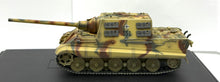 Load image into Gallery viewer, Jagdtiiger Henschel Production, s.Pz.Jg.Abt.653, Alsace 1945 1/72 By Dragon