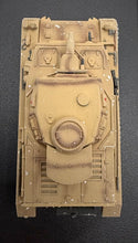Load image into Gallery viewer, Krupp Sd.Kfz.161 Panzer IV F1, German Army 15.PzDiv, #4, Libya, 1942 1/72