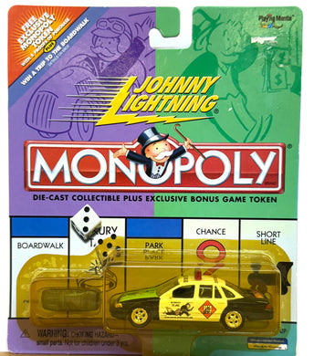 Monopoly - 1997 Crown Victoria 