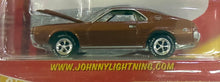 Load image into Gallery viewer, 1969 AMC AMX, &quot;MUSCLE CARS&quot; Johnny Lightning