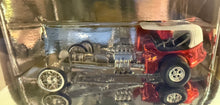 Load image into Gallery viewer, "Carl Casper's Undertaker" 1/64 Johnny Lightning Frightening Lightnings First Shots