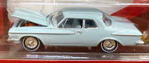 1962 Plymouth Sport Fury, 1/64 "Mopar Mayhem"