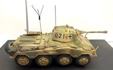 Load image into Gallery viewer, Sd.Kfz.234/2 Puma - 2.Pz.Div. 1/72