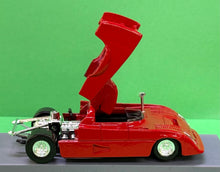 Load image into Gallery viewer, Alfa Romeo 33TT 12 Nur Burgring 1974, 1/43 Diecast