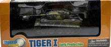 Load image into Gallery viewer, Tiger I Early Production, 8/2.Pz.Gre.nDiv. "Das Reich", Russia 1943 1/72 by Dragon