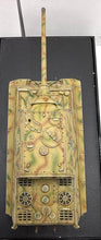 Load image into Gallery viewer, Jagdtiger Henschel Production w/Zimmerit, s.Pz.Jg.Abt.653, Germany 1945 1/72 By Dragon