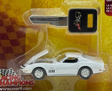 Load image into Gallery viewer, 1969 Corvette L-88 by Racing Champions 50th Corvette Anniversary Collection