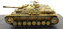 Load image into Gallery viewer, StuG IV Early Production, StuG Brigade 912, Kurland 1944 1/72 By Dragon